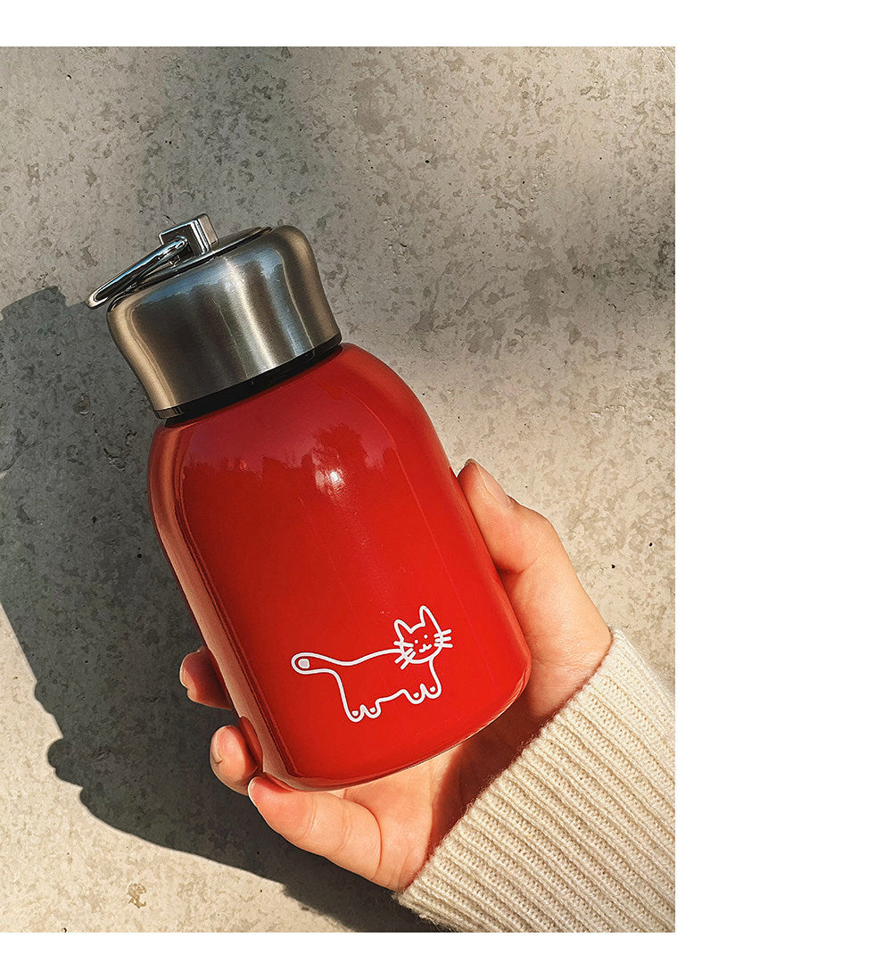 Mini Insulated Tumbler | 10oz Gift Packaging