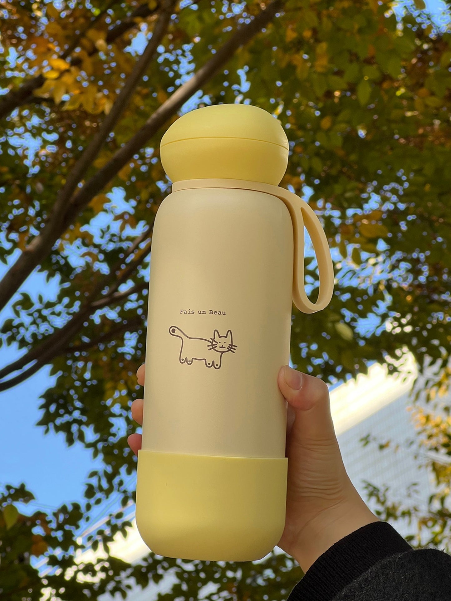 Insulated Stainless Steel Tumbler | 25oz Gift Packaging
