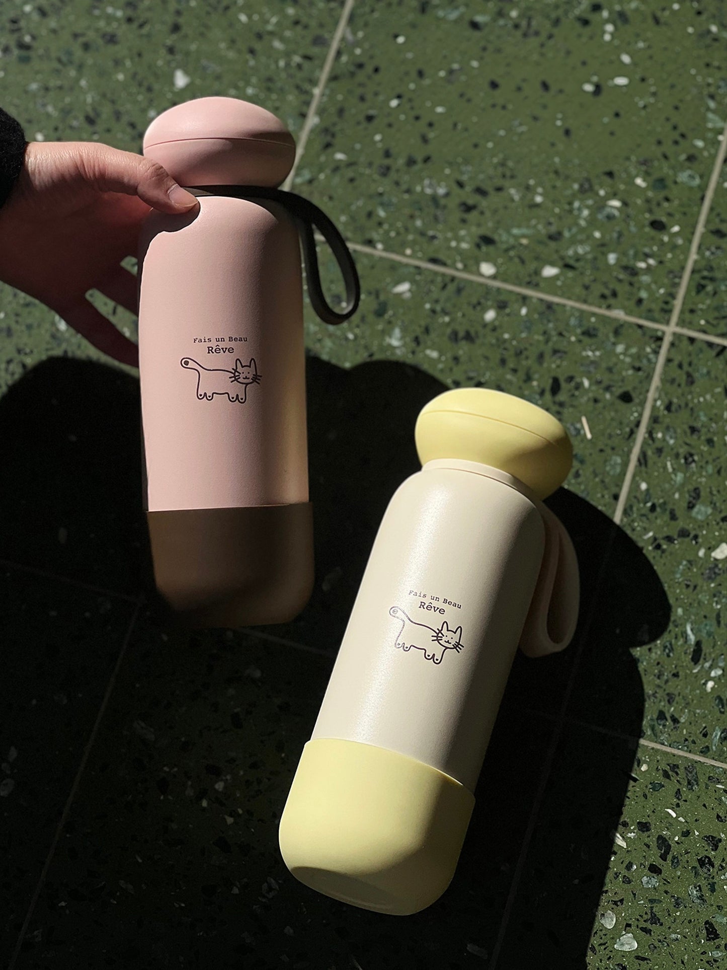 Insulated Stainless Steel Tumbler | 25oz Gift Packaging